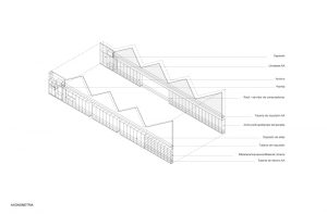 CAPSF Casilda Association of Architects - The Best New Architects