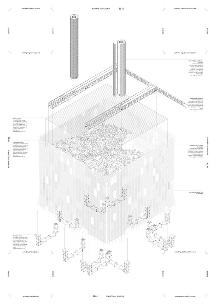 Ground Soil - The Best New Architects